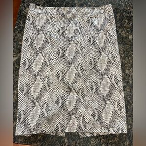 Alice + Olivia skirt